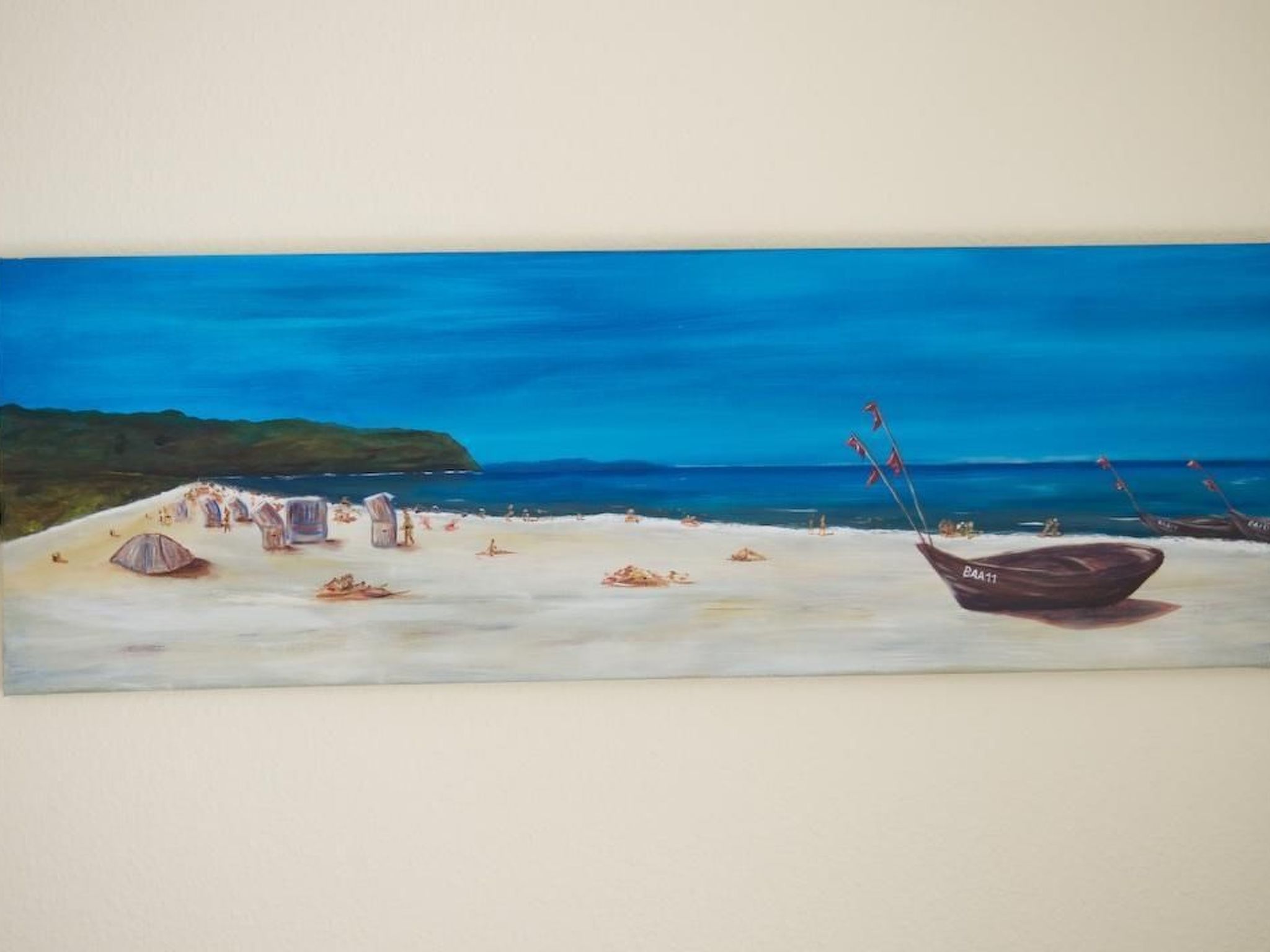 Mit Blick auf das Wasser-Image-tags.info