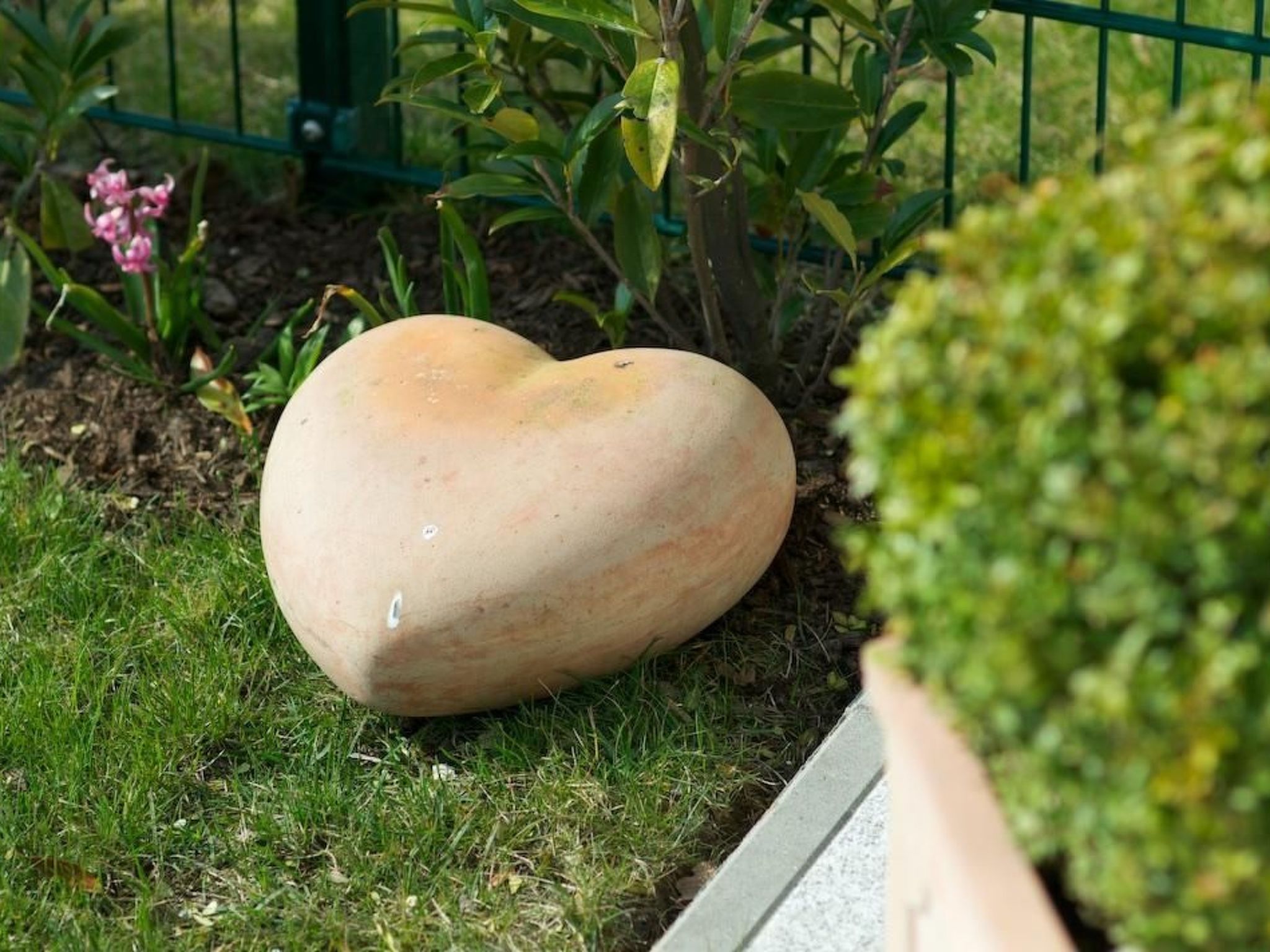 Mit Blick auf das Wasser-Outside