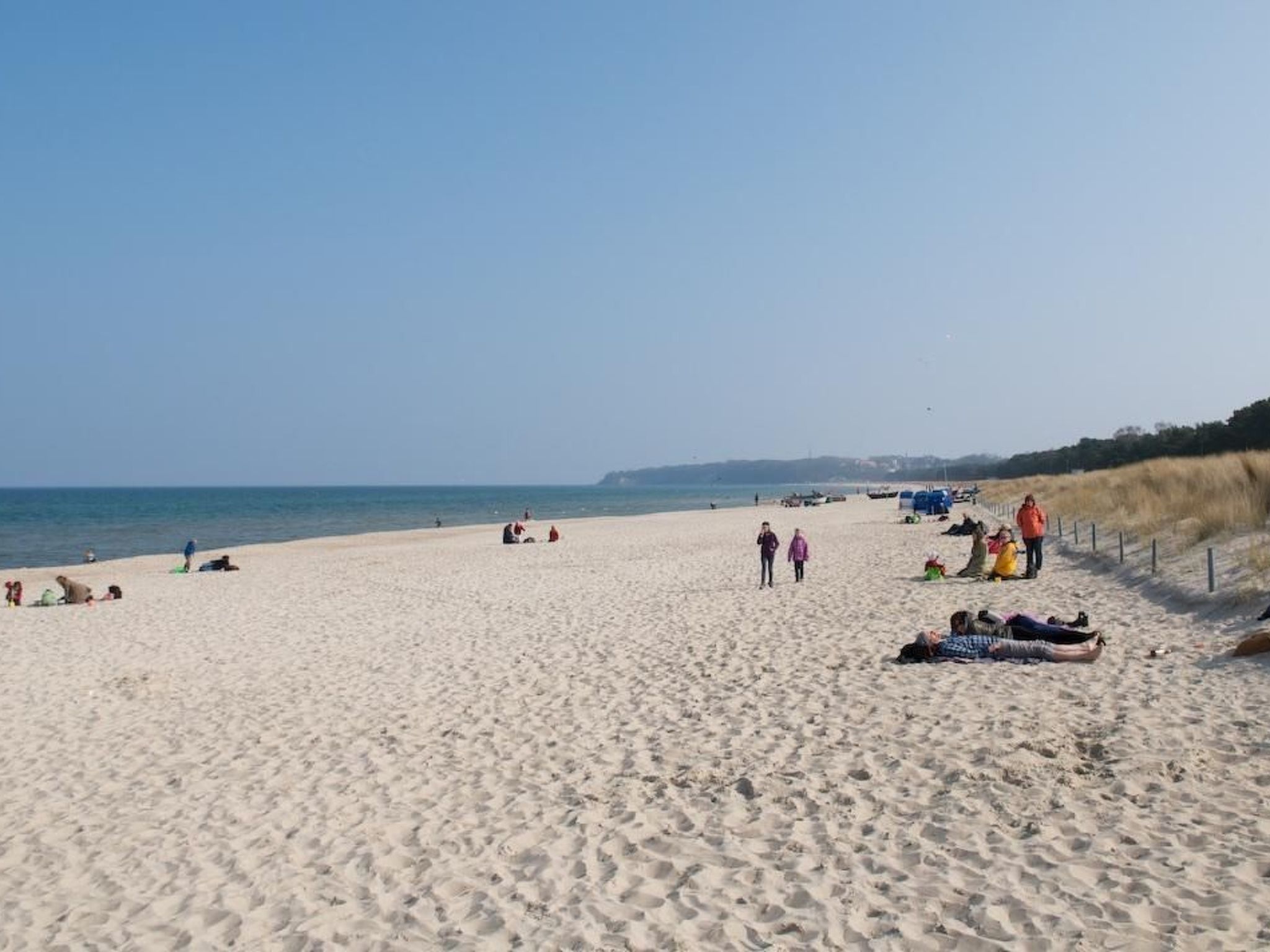 Mit Blick auf das Wasser-Image-tags.info