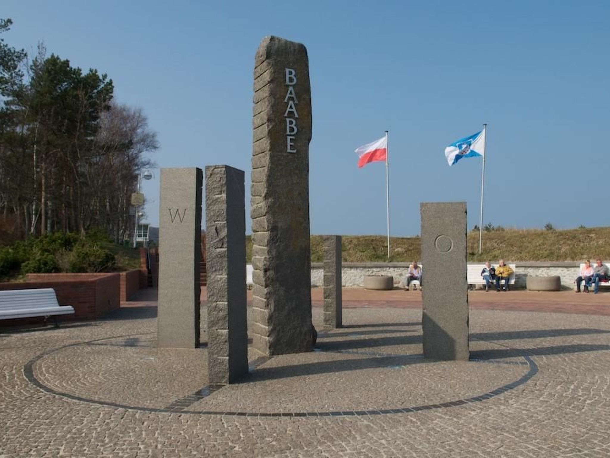 Mit Blick auf das Wasser-Image-tags.info