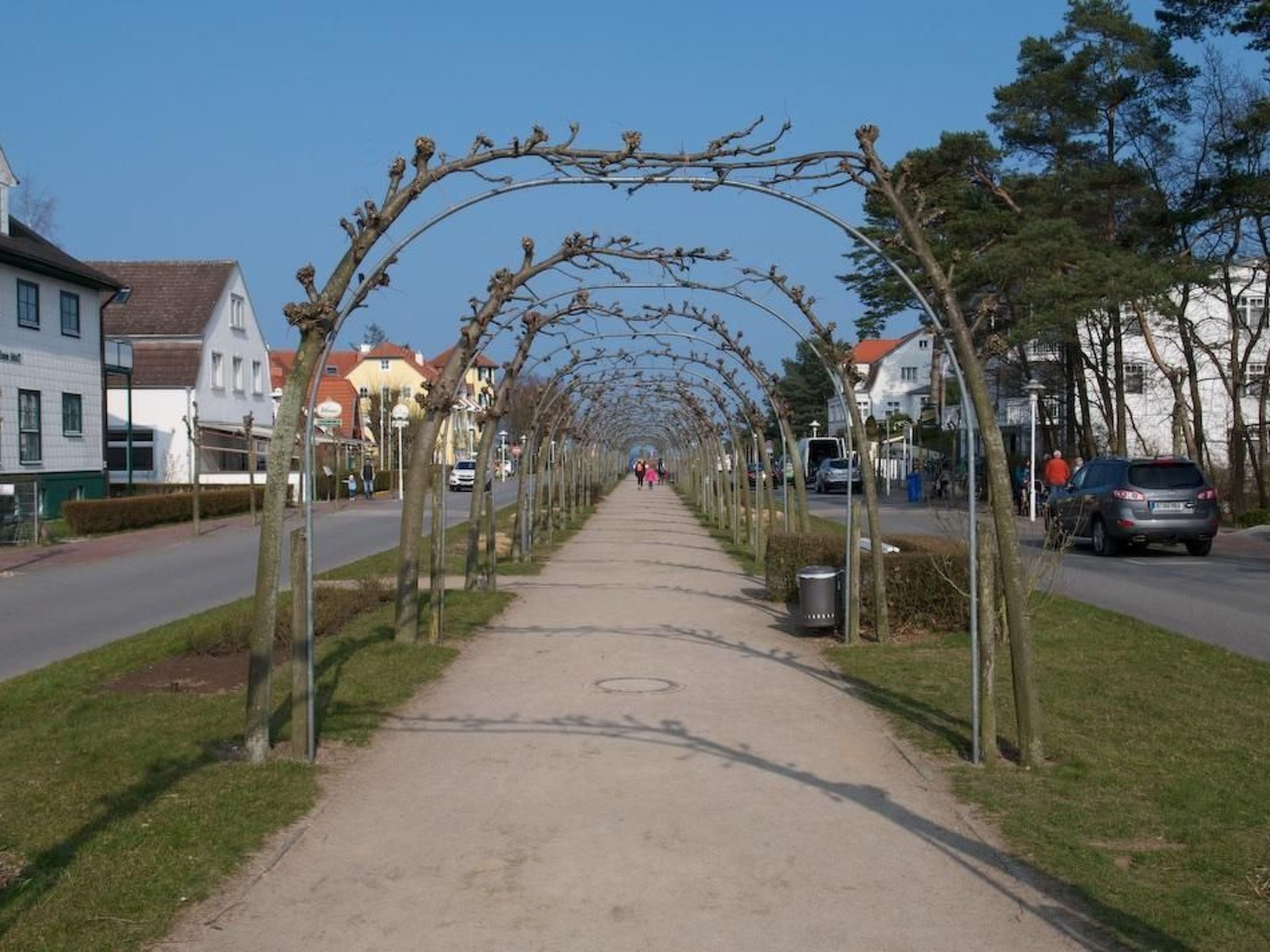 Mit Blick auf das Wasser-Image-tags.info