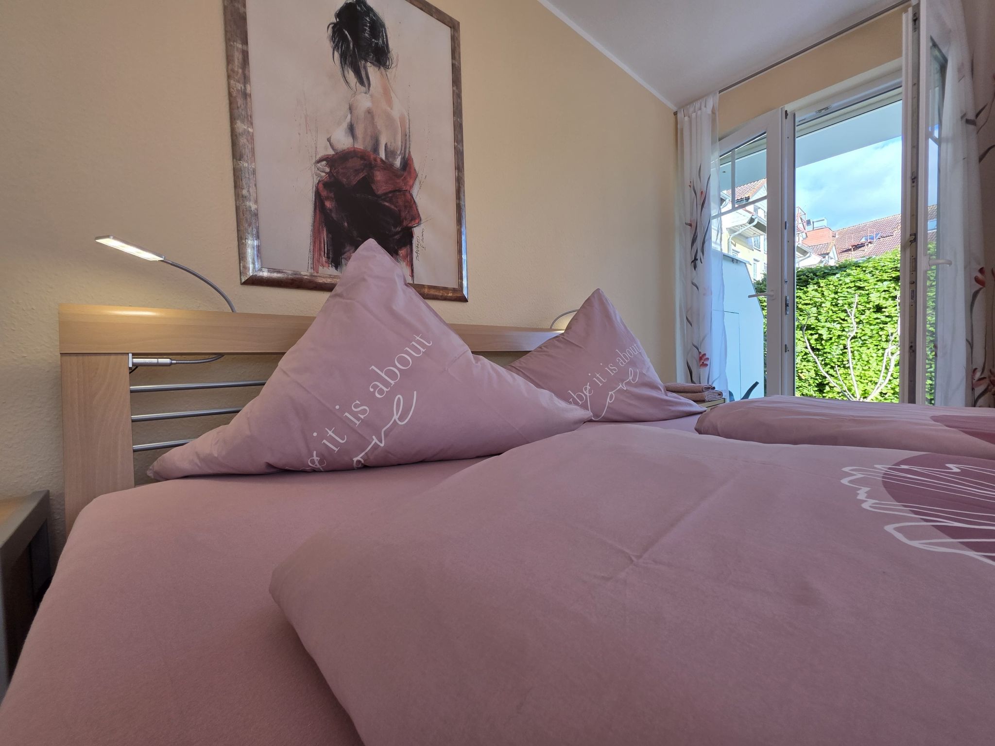 Mit Blick auf das Wasser-Image-tags.info