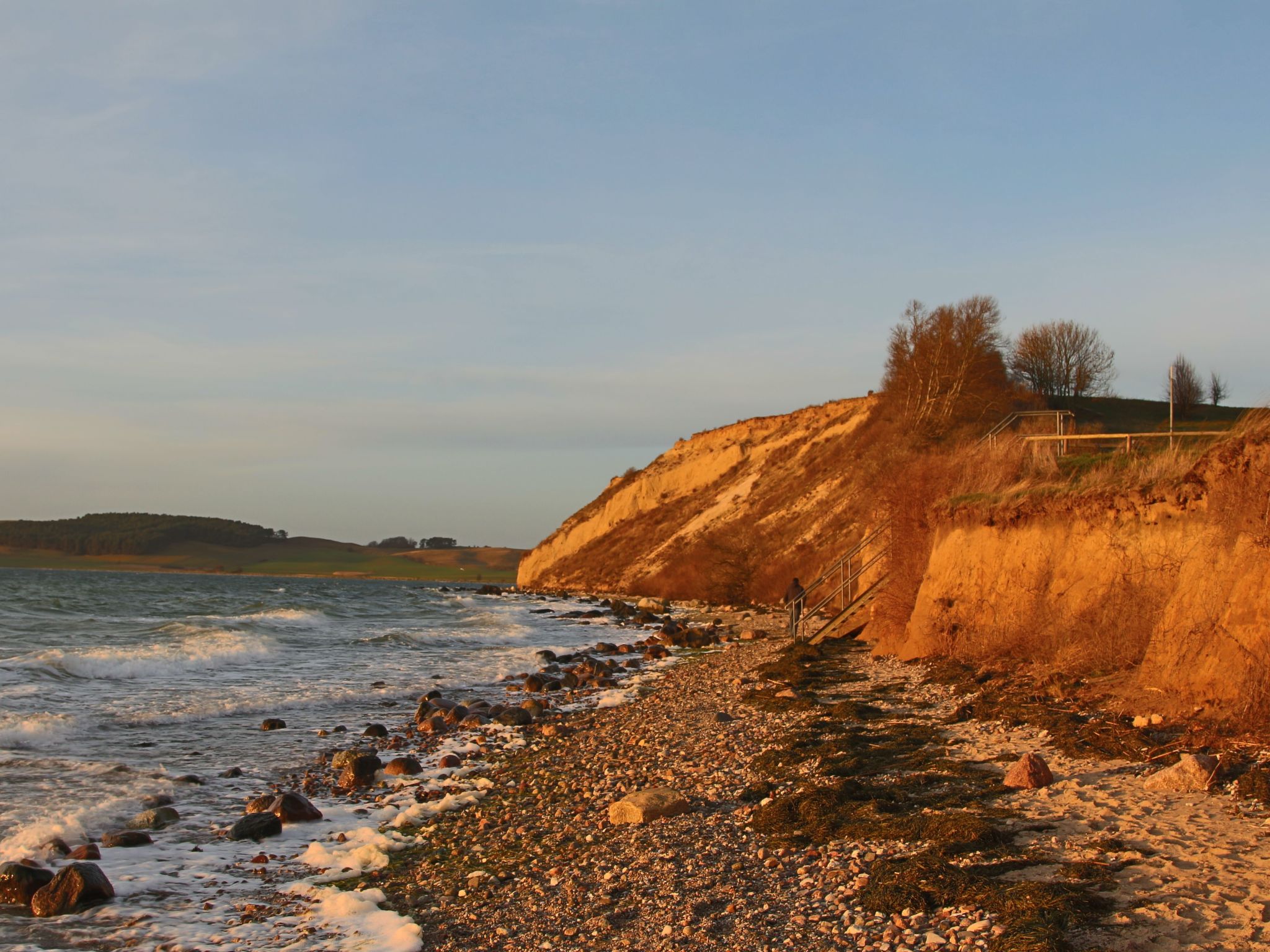 Landhaus "To Hus" - Fewo Frauke mit Sauna-Image-tags.info