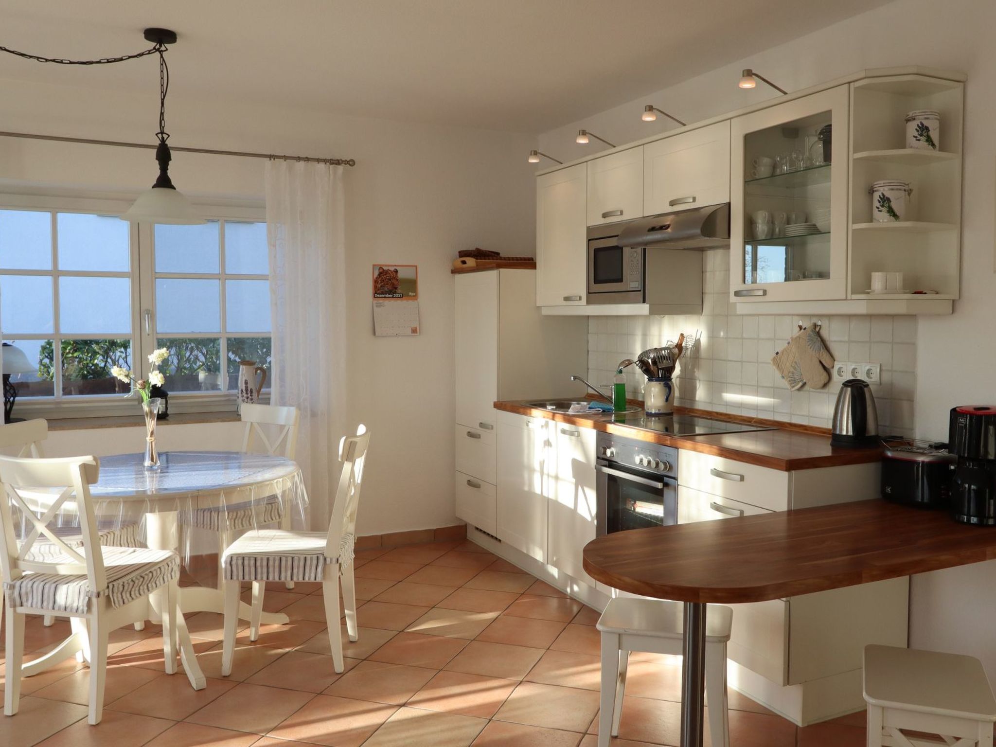 Fewo "Königin Margarete" imLandhaus "To Hus"