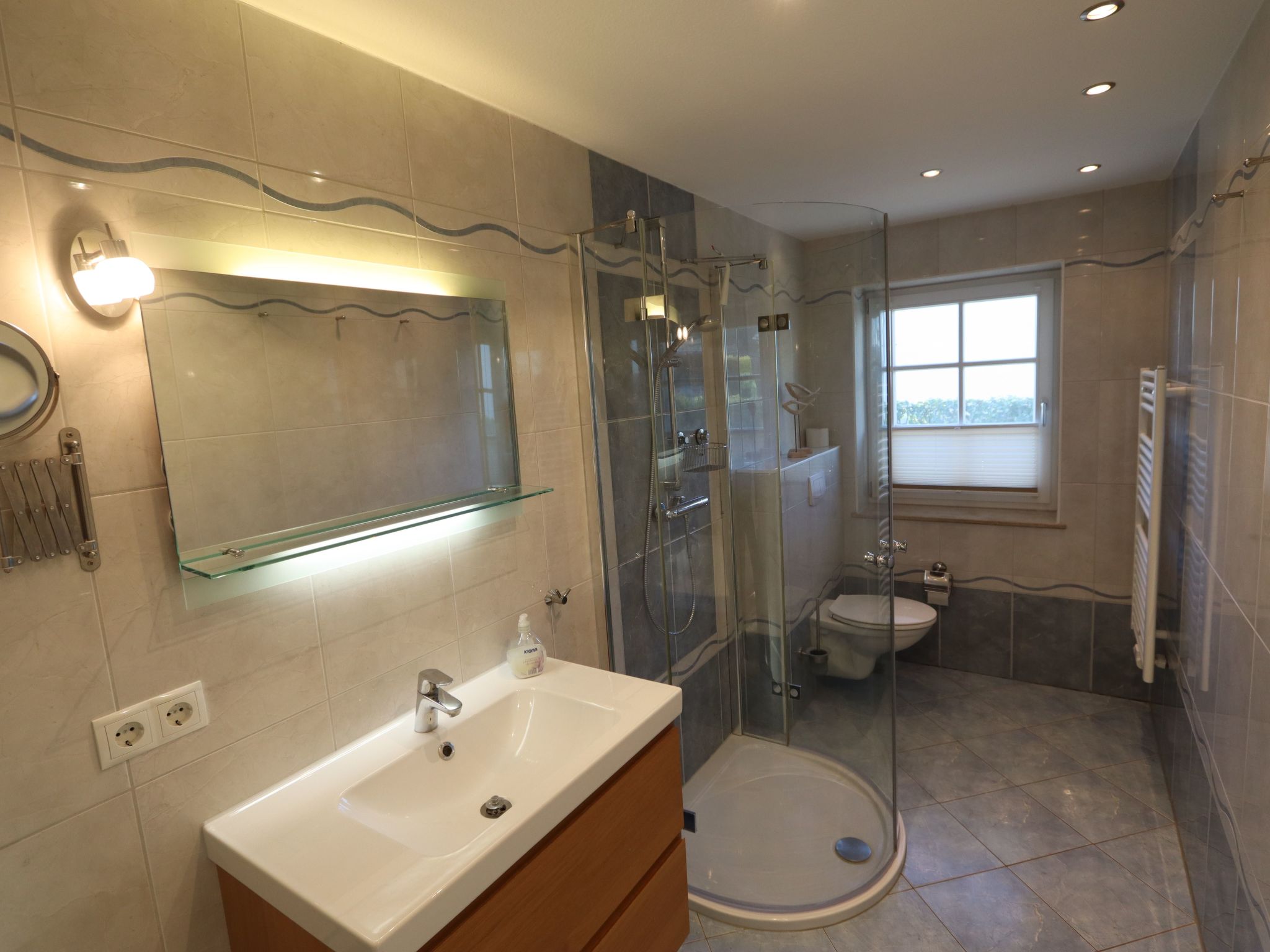 Fewo "Königin Margarete" imLandhaus "To Hus"