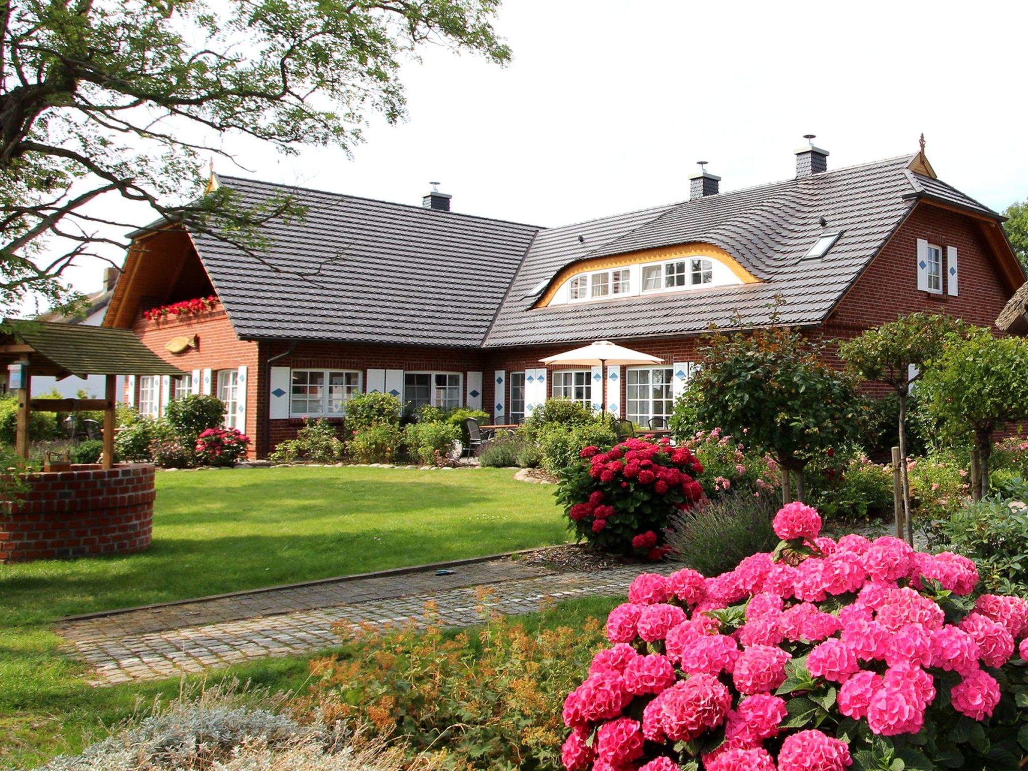 Fewo "Königin Margarete" imLandhaus "To Hus"-Image-tags.info