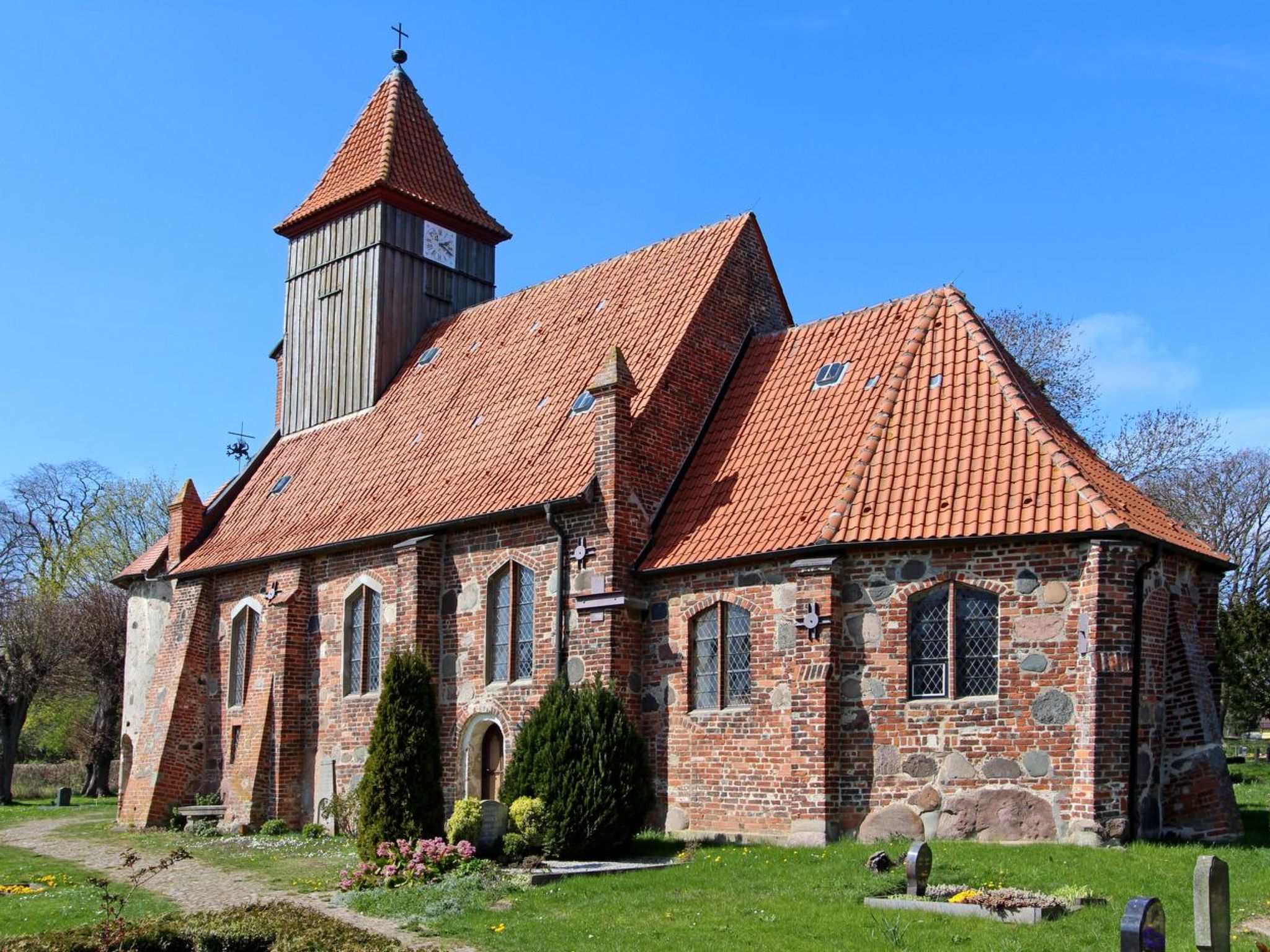 Fewo "Königin Margarete" imLandhaus "To Hus"-Image-tags.info