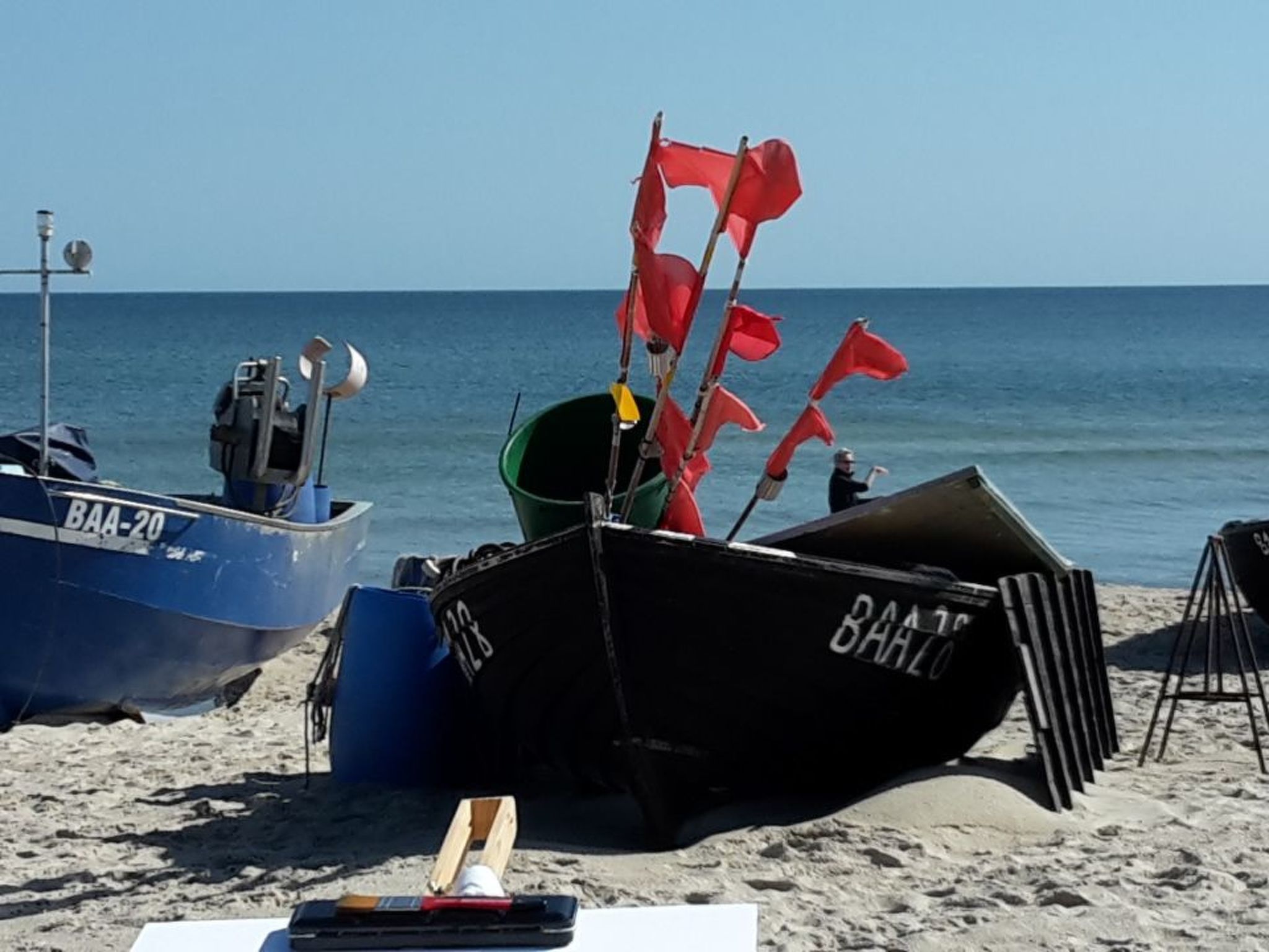 Fewo "Königin Margarete" imLandhaus "To Hus"-Image-tags.info