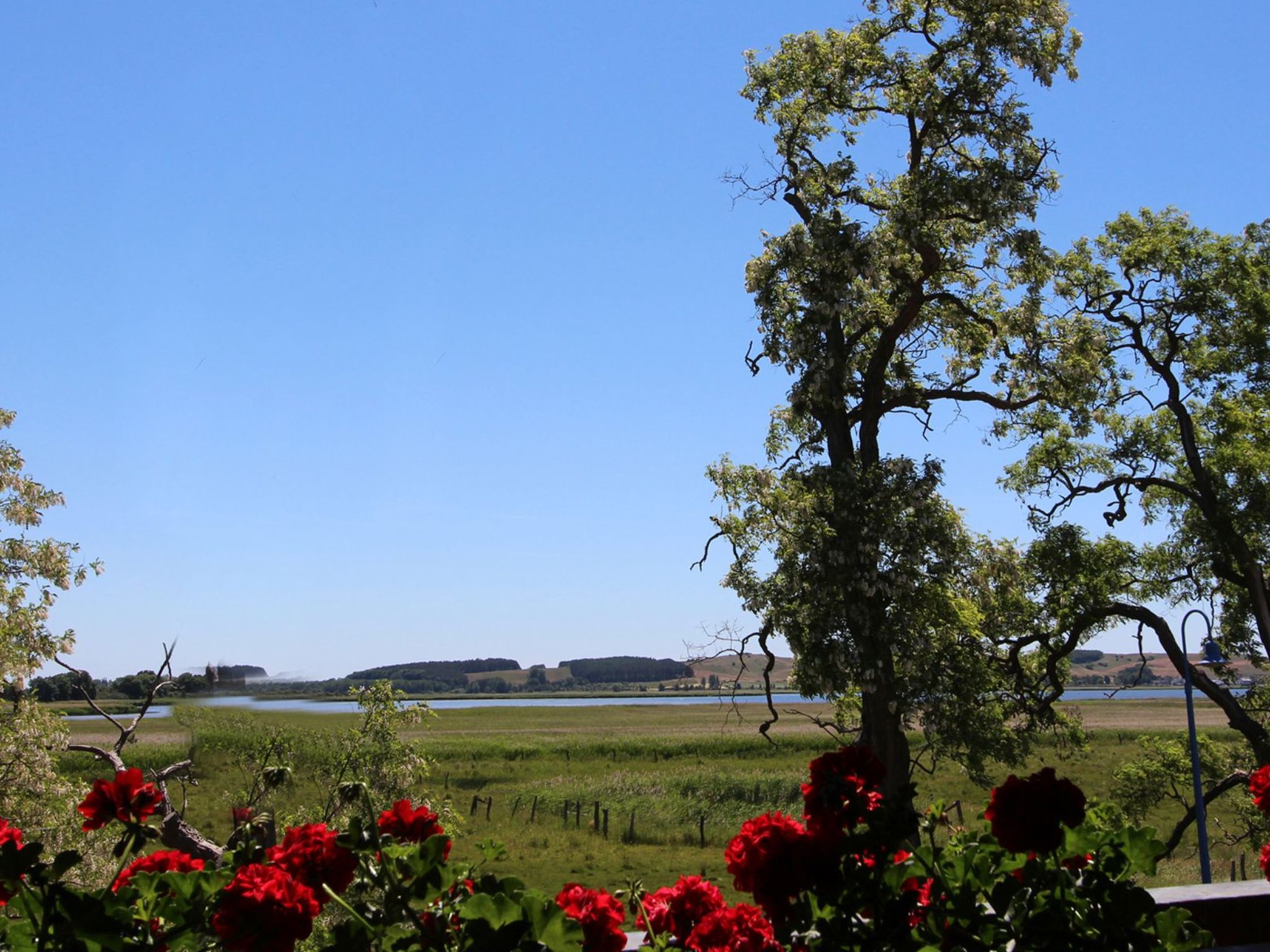 Landhaus "To Hus" - Fewo Störtebeker mit Kamin-Image-tags.info