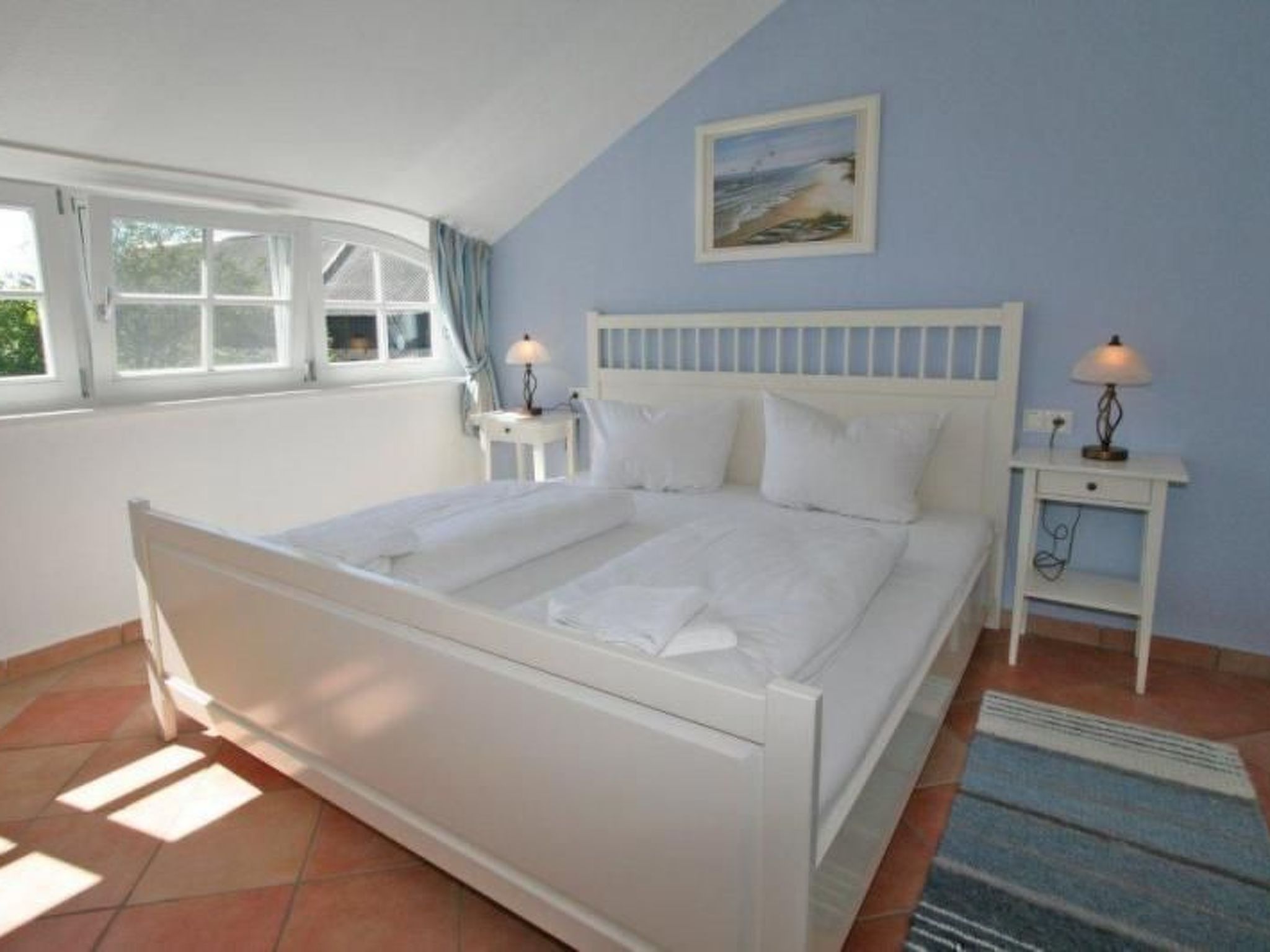 Landhaus "To Hus" - Fewo Störtebeker mit Kamin-Image-tags.info