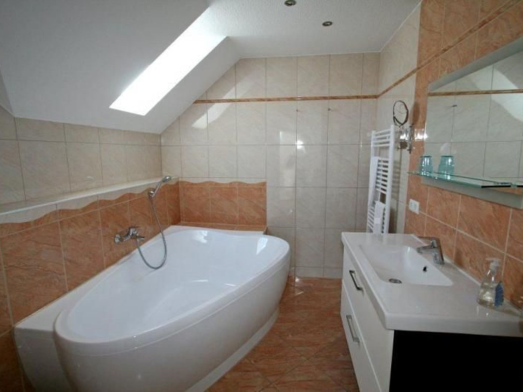 Landhaus "To Hus" - Fewo Störtebeker mit Kamin-Image-tags.info