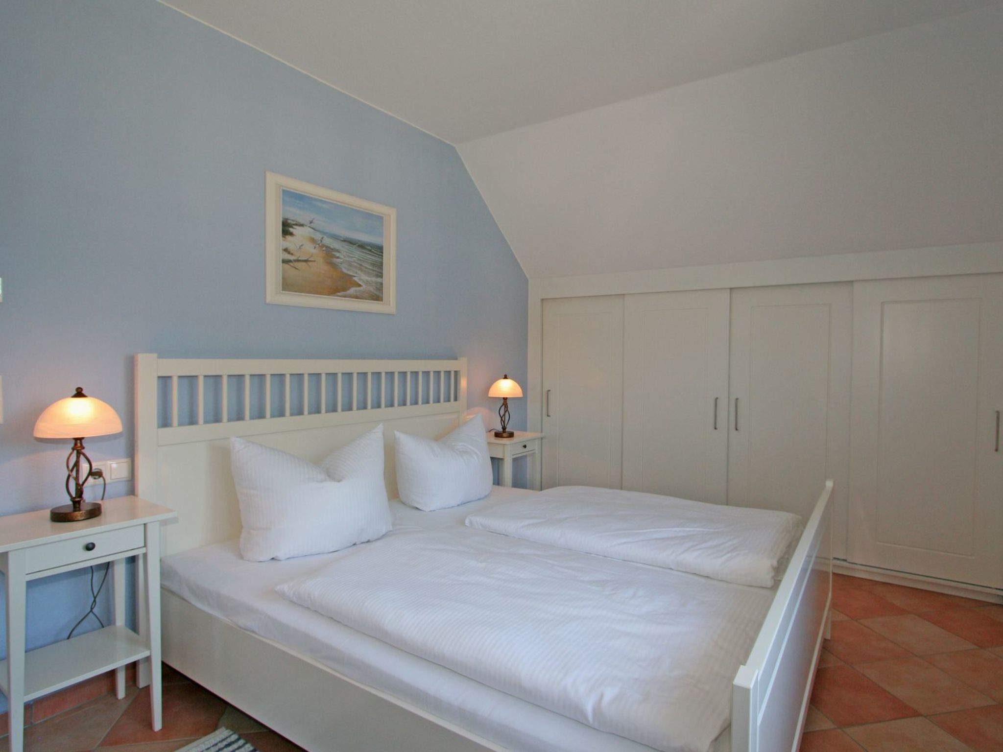 Landhaus "To Hus" - Fewo Störtebeker mit Kamin-Image-tags.info