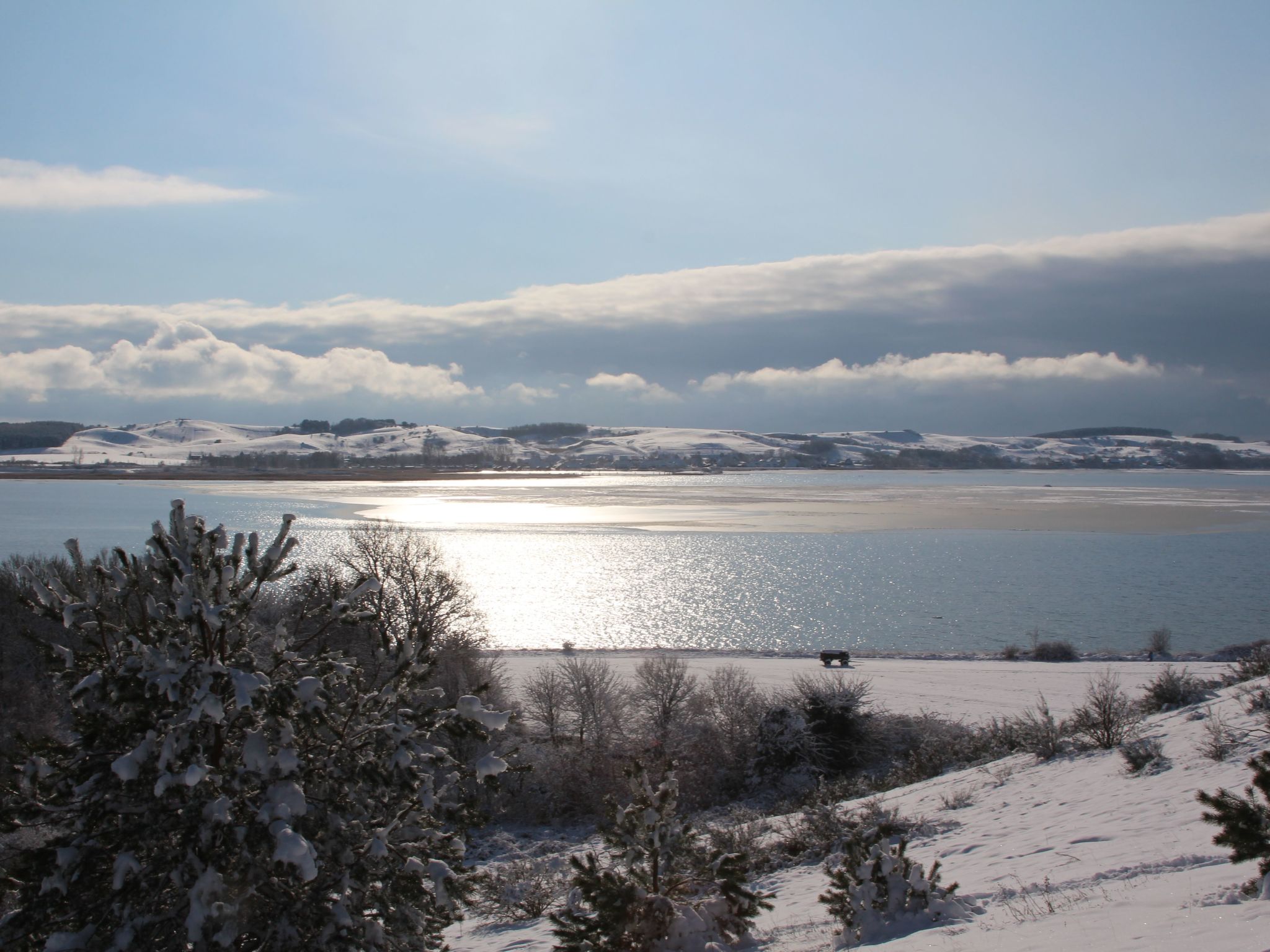 Landhaus "To Hus" - Fewo Störtebeker mit Kamin-Image-tags.info