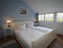Tohus - Wigbold: Sauna & open haard op 100m van het meer in Baabe - thumbnail 6