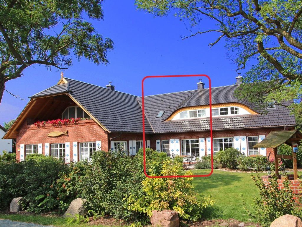 Lejlighed Tohus - Wigbold Baabe (1)