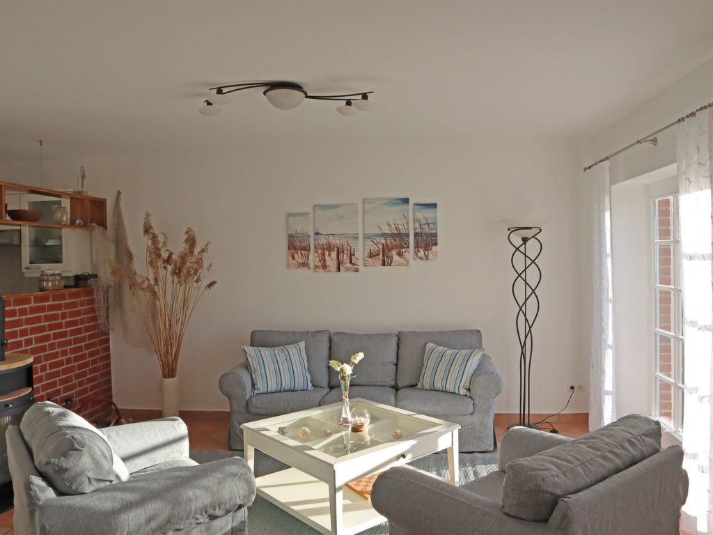 Lejlighed Tohus - Wigbold Baabe (2)