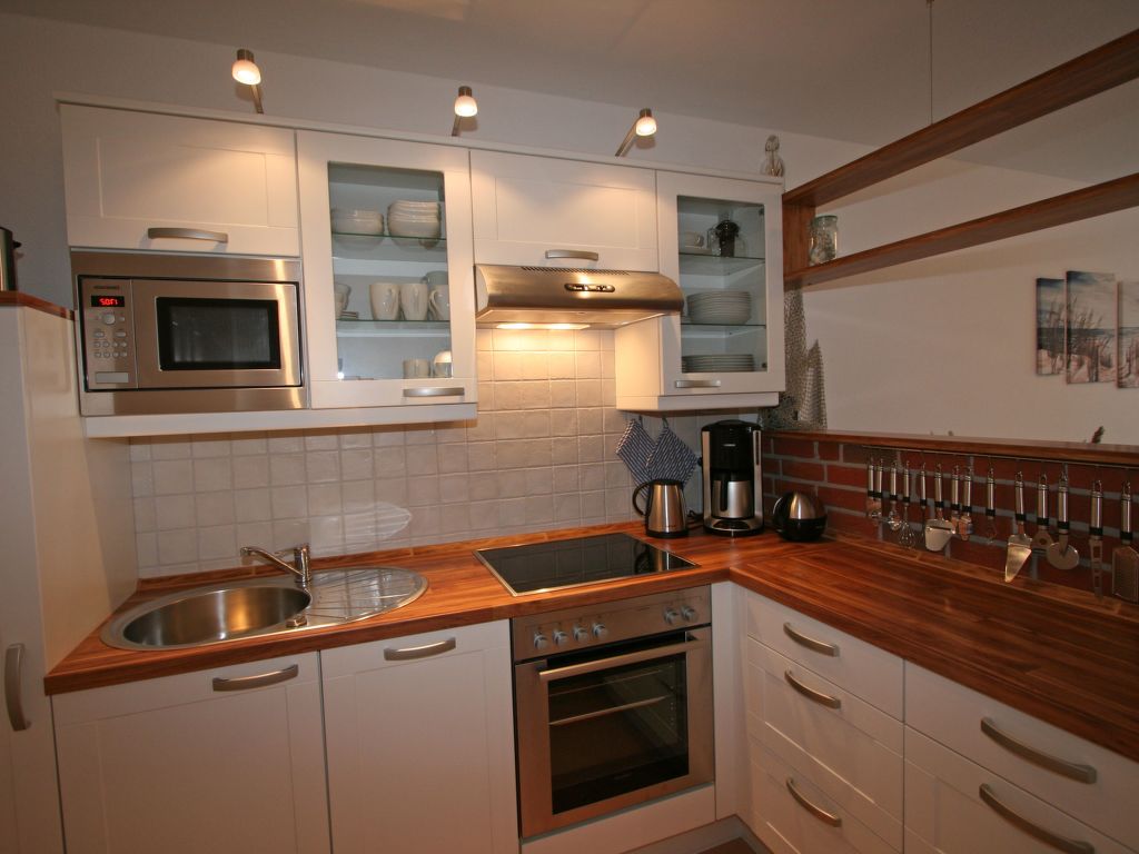 Lejlighed Tohus - Wigbold Baabe (5)