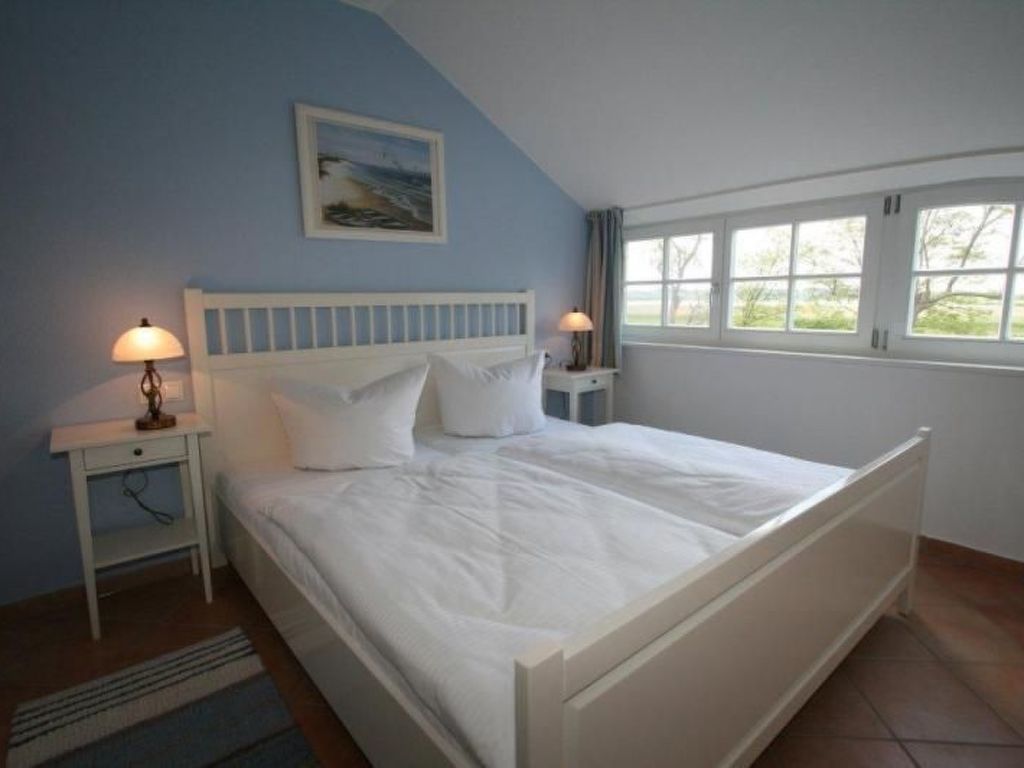 Lejlighed Tohus - Wigbold Baabe (6)