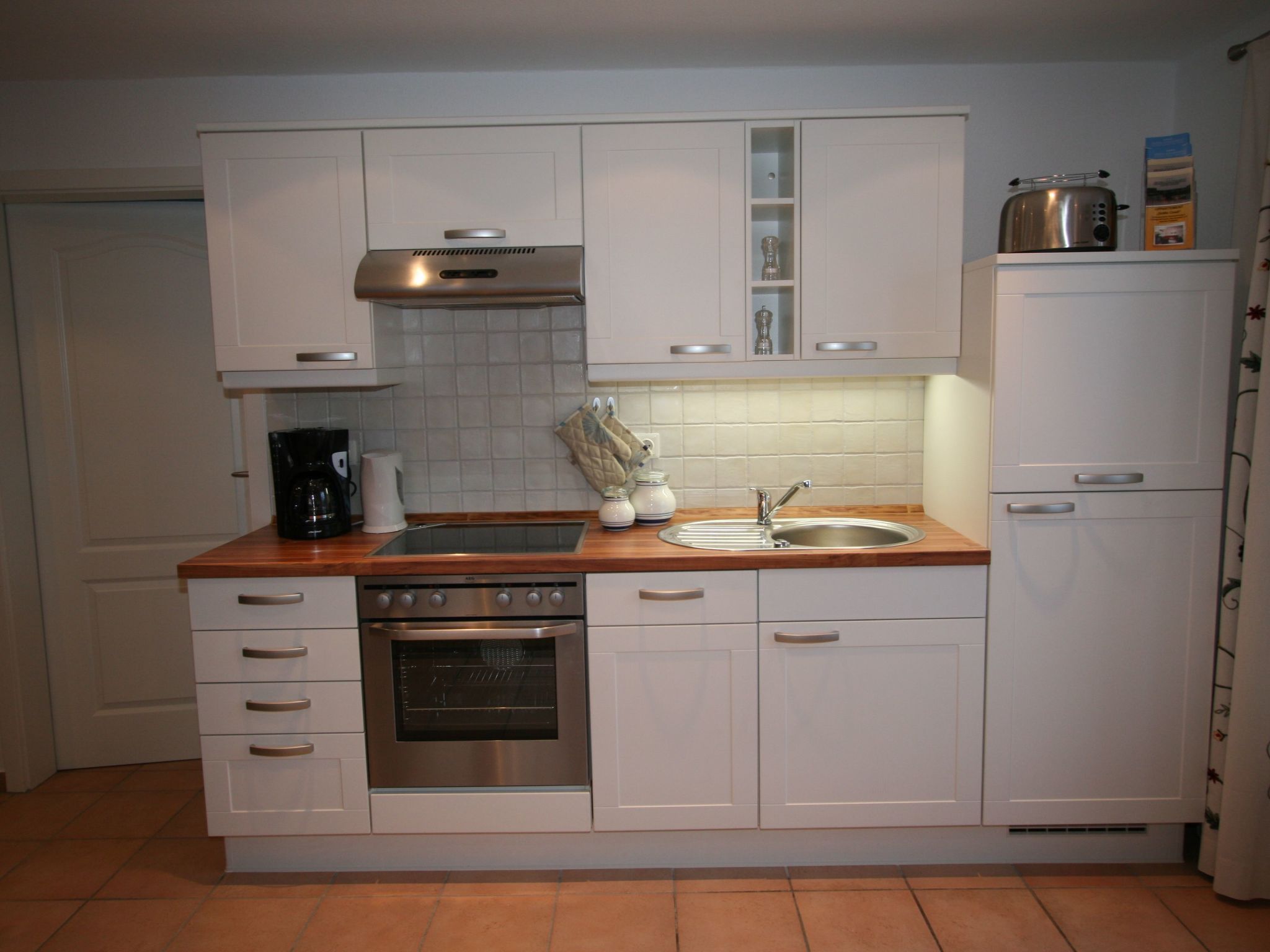 Landhaus "To Hus" - Fewo Gödeke mit Balkon-Image-tags.info