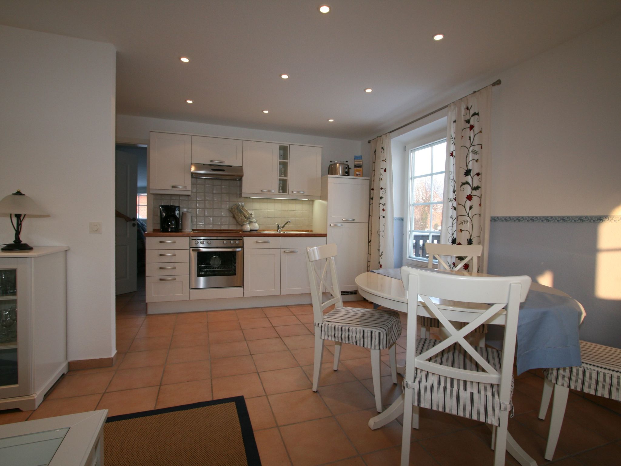 Landhaus "To Hus" - Fewo Gödeke mit Balkon-Image-tags.info