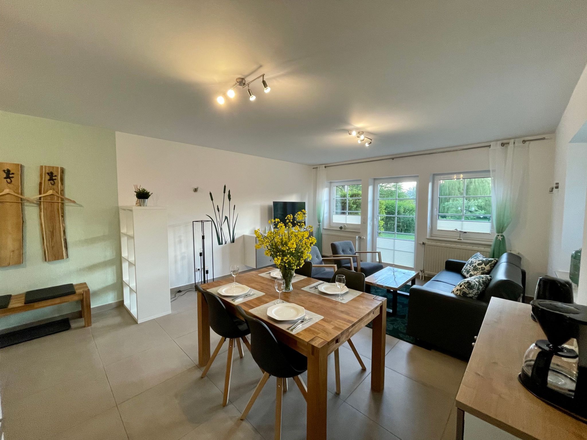 Mit Terrasse-Image-tags.info