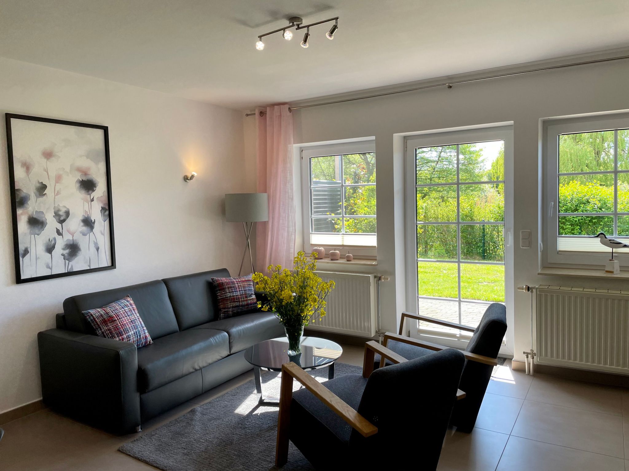 Mit Terrasse-Image-tags.info