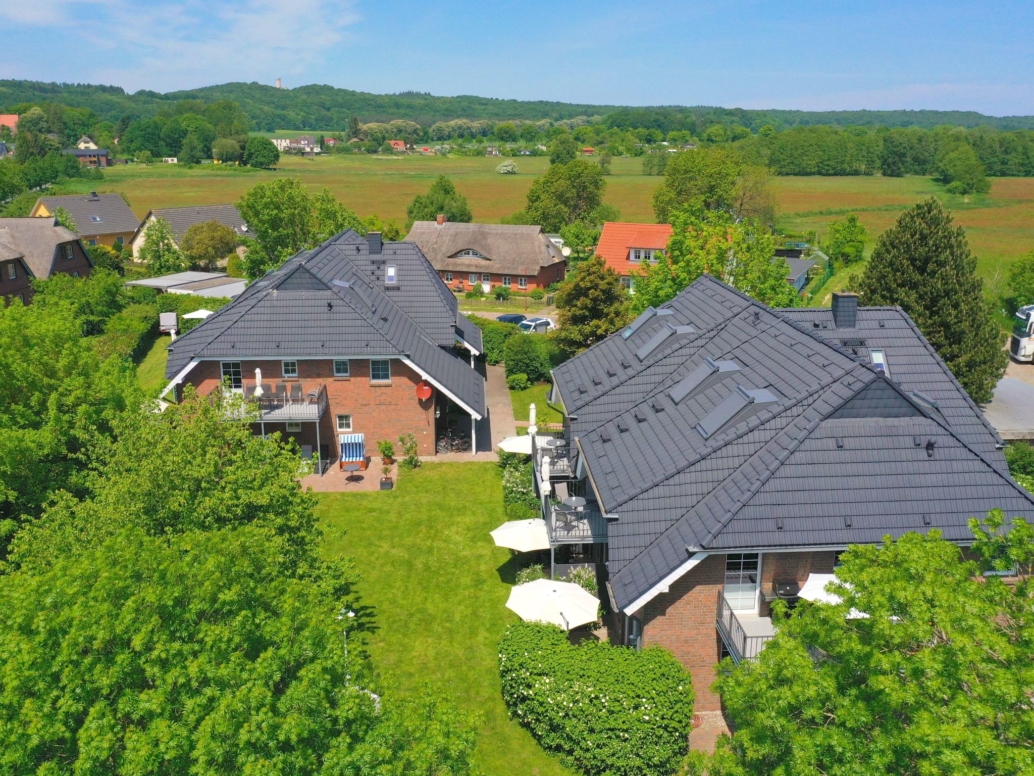 Mit Terrasse-Image-tags.info