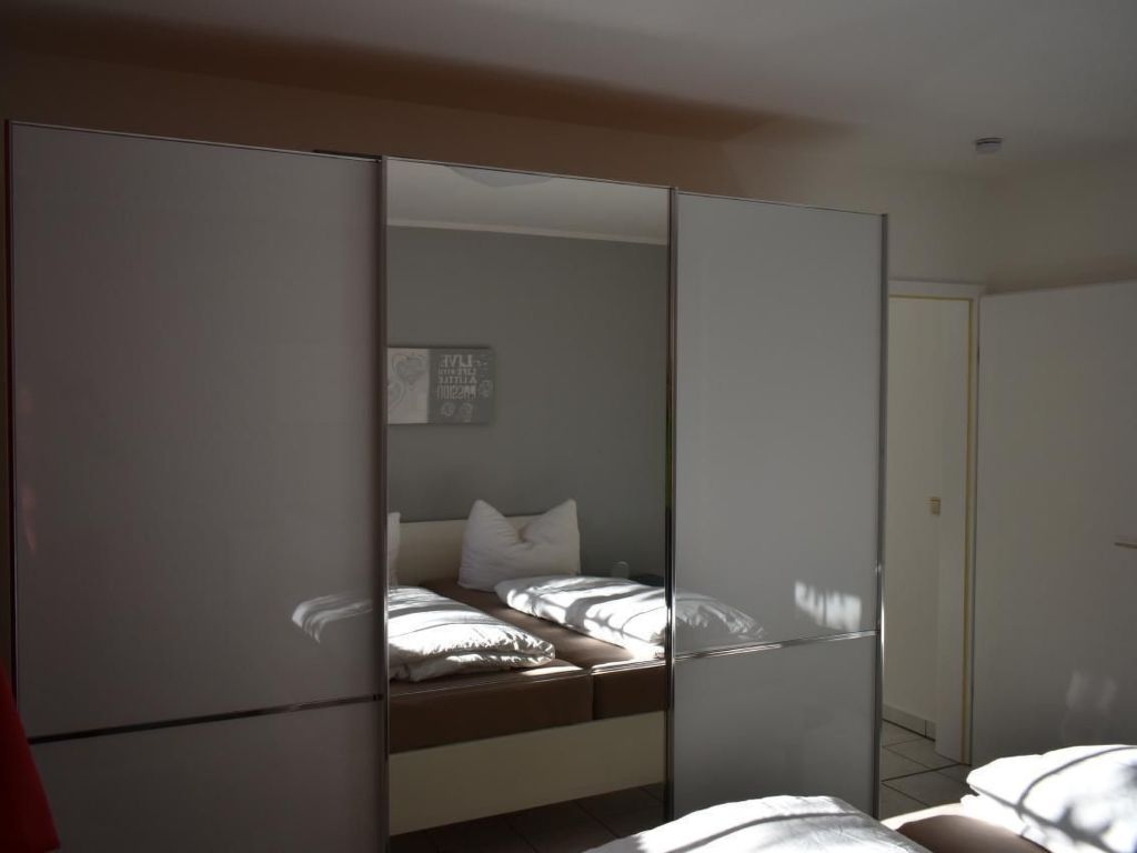 Lejlighed Appartement in Middelhagen mit Terrasse und Garten Baabe (5)