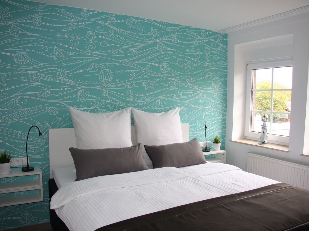 Lejlighed Appartement mit Balkon Baabe (4)