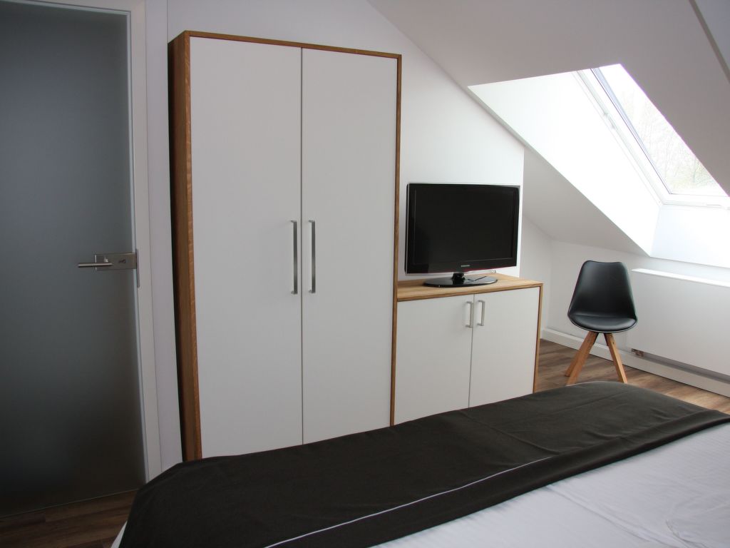 Lejlighed Appartement mit Balkon Baabe (9)