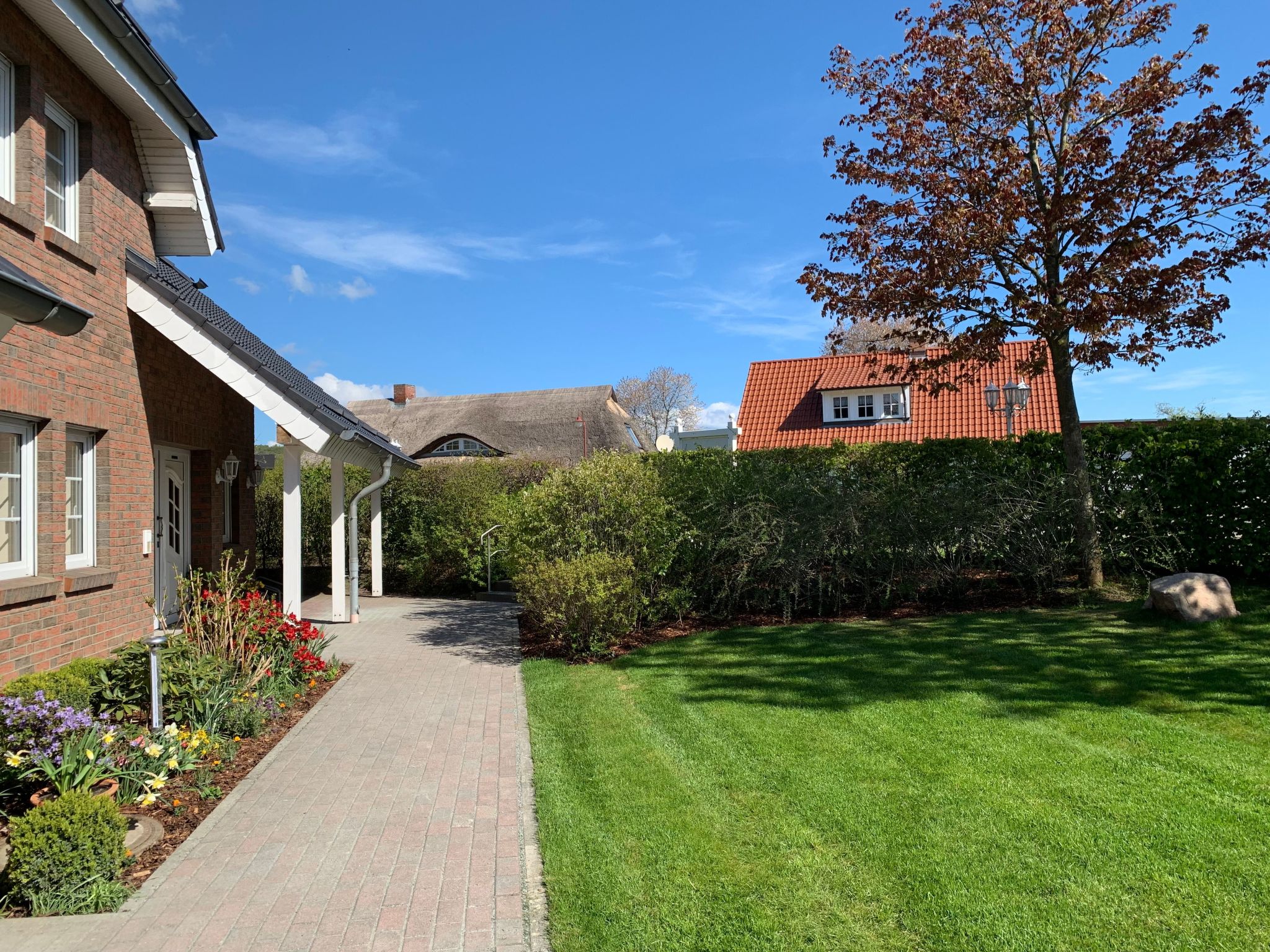 Appartement mit Balkon-Image-tags.info