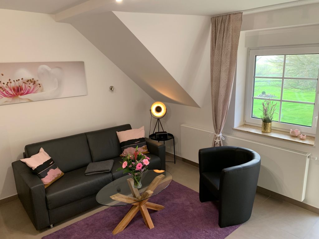 Lejlighed Appartement mit Balkon Baabe (1)