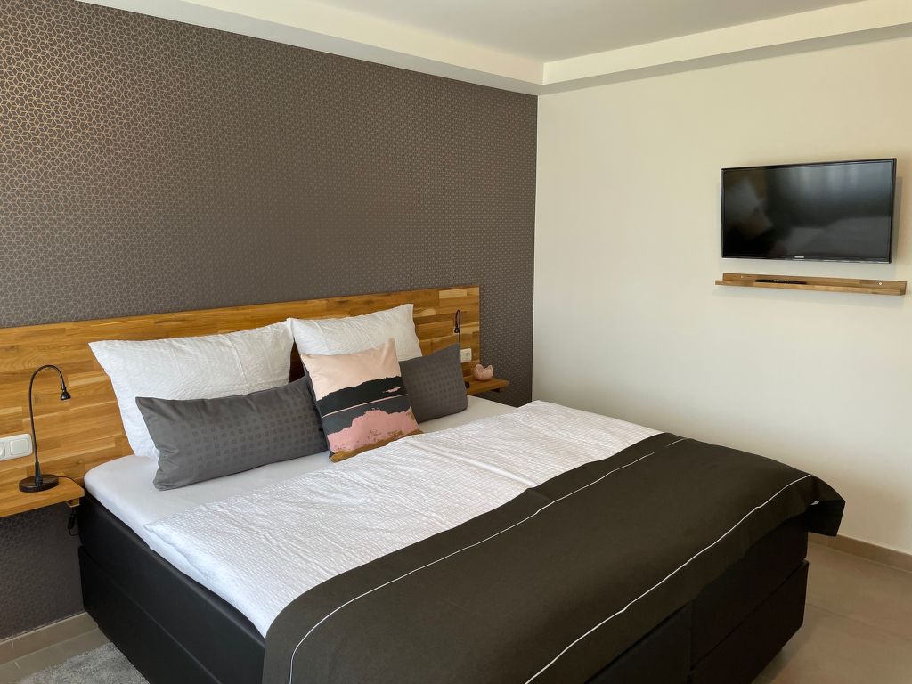 Lejlighed Appartement mit Balkon Baabe (4)