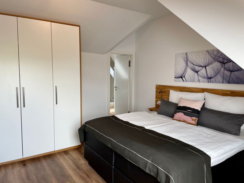 Lejlighed Appartement mit Balkon Baabe (8)