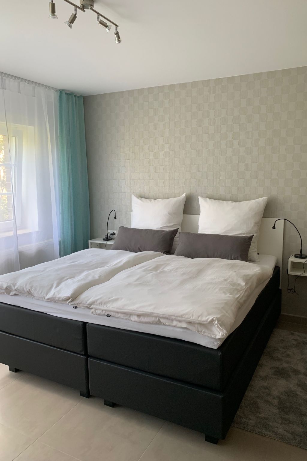 Studio-Appartement mit Terrasse-Image-tags.info