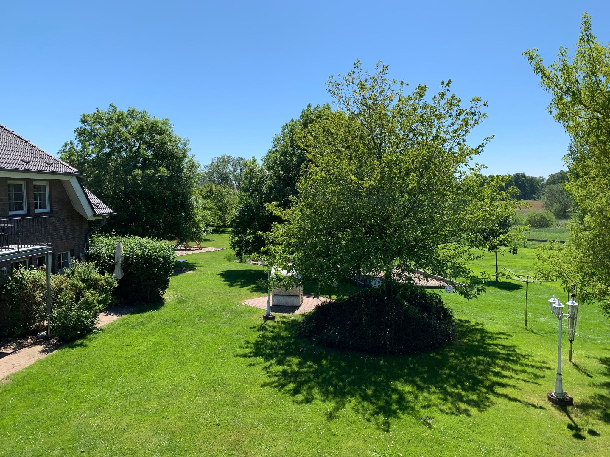 Studio-Appartement mit Terrasse-Image-tags.info