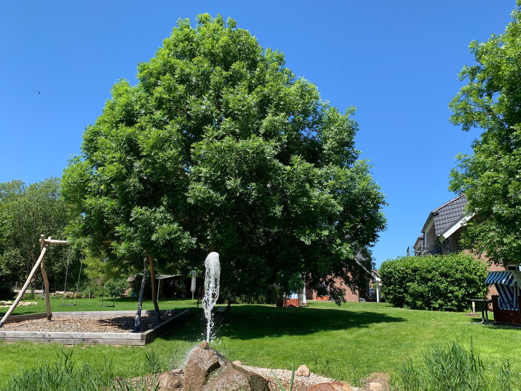 Mit Terrasse-Image-tags.info