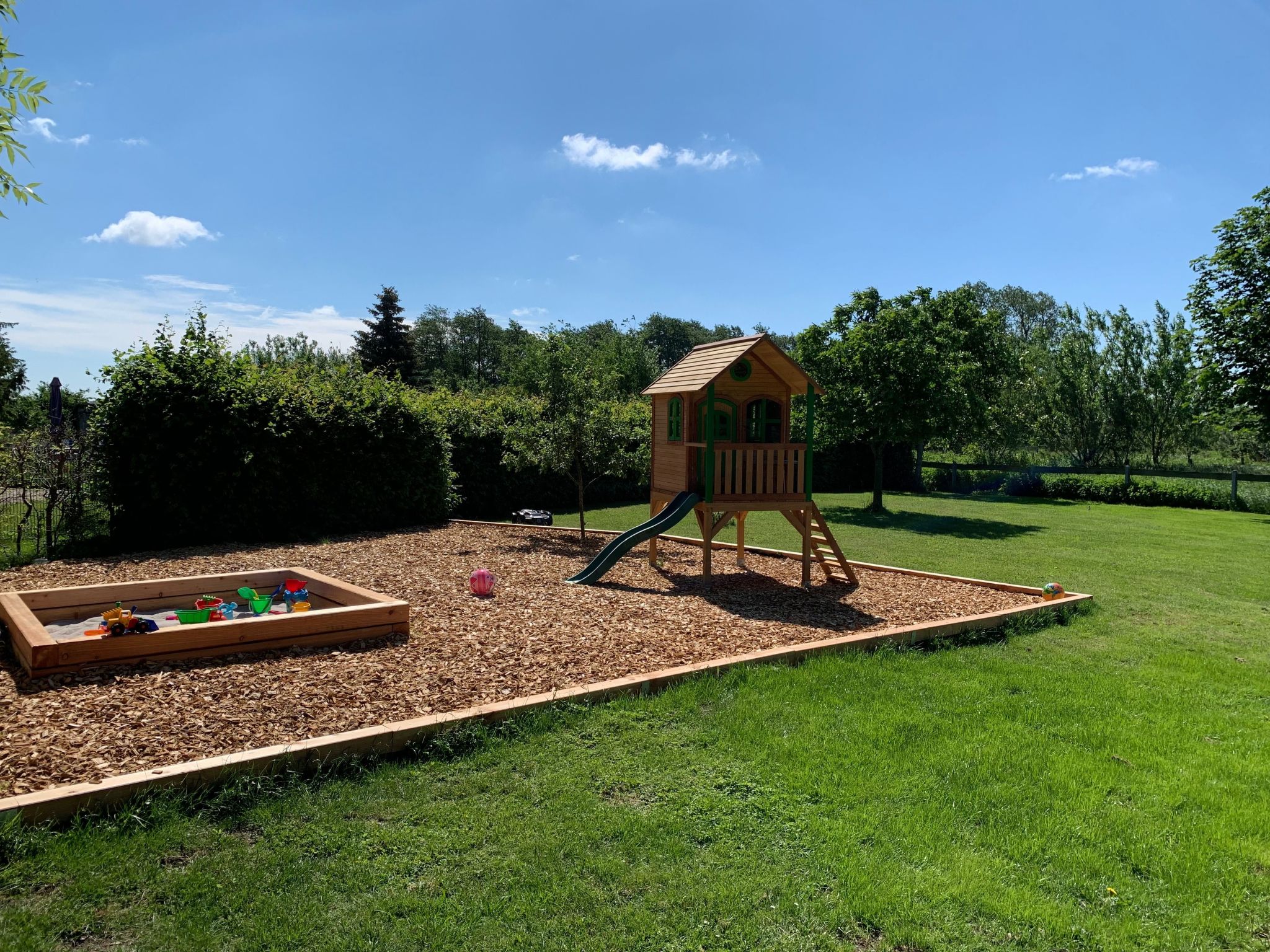 Mit Terrasse-Image-tags.info