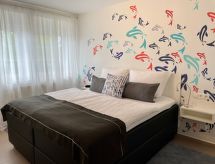 Moderne 3-Zimmer Maisonettewohnung in der Natur