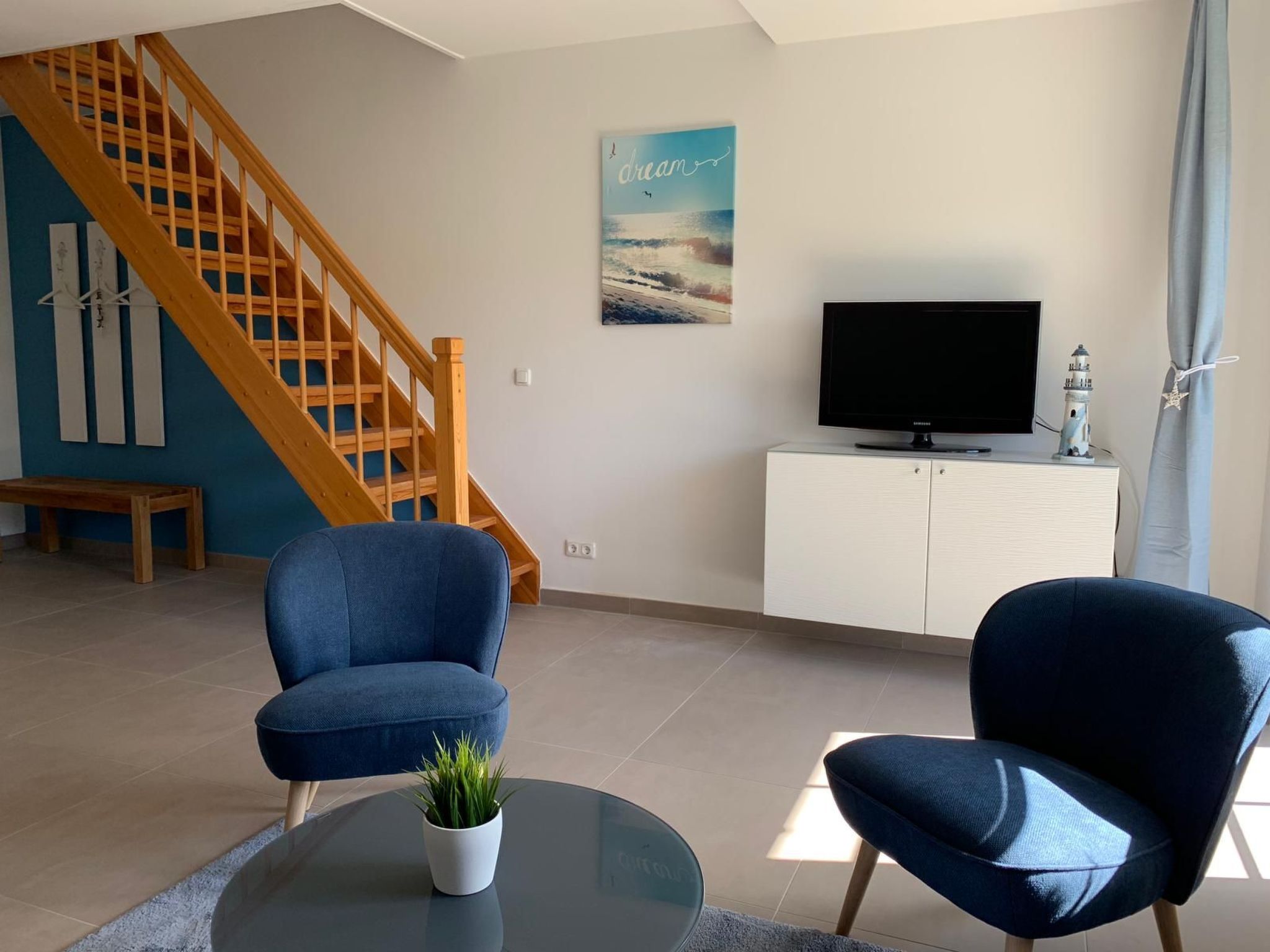 Moderne 3-Zimmer Maisonettewohnung in der Natur-Image-tags.info