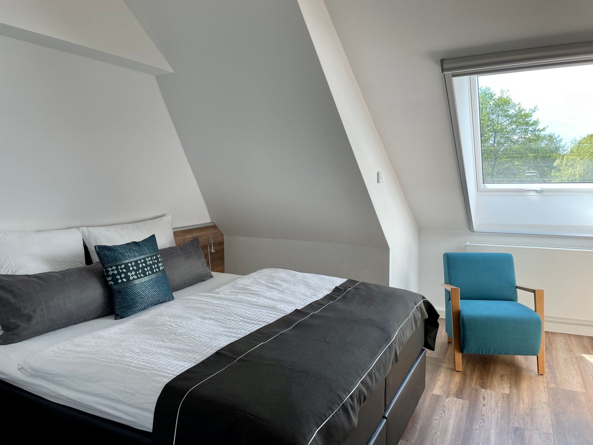 Moderne 3-Zimmer Maisonettewohnung in der Natur-Image-tags.info