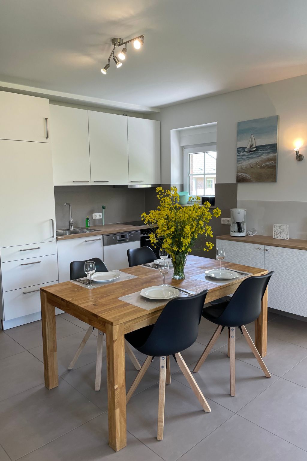 Moderne 3-Zimmer Maisonettewohnung in der Natur-Image-tags.info