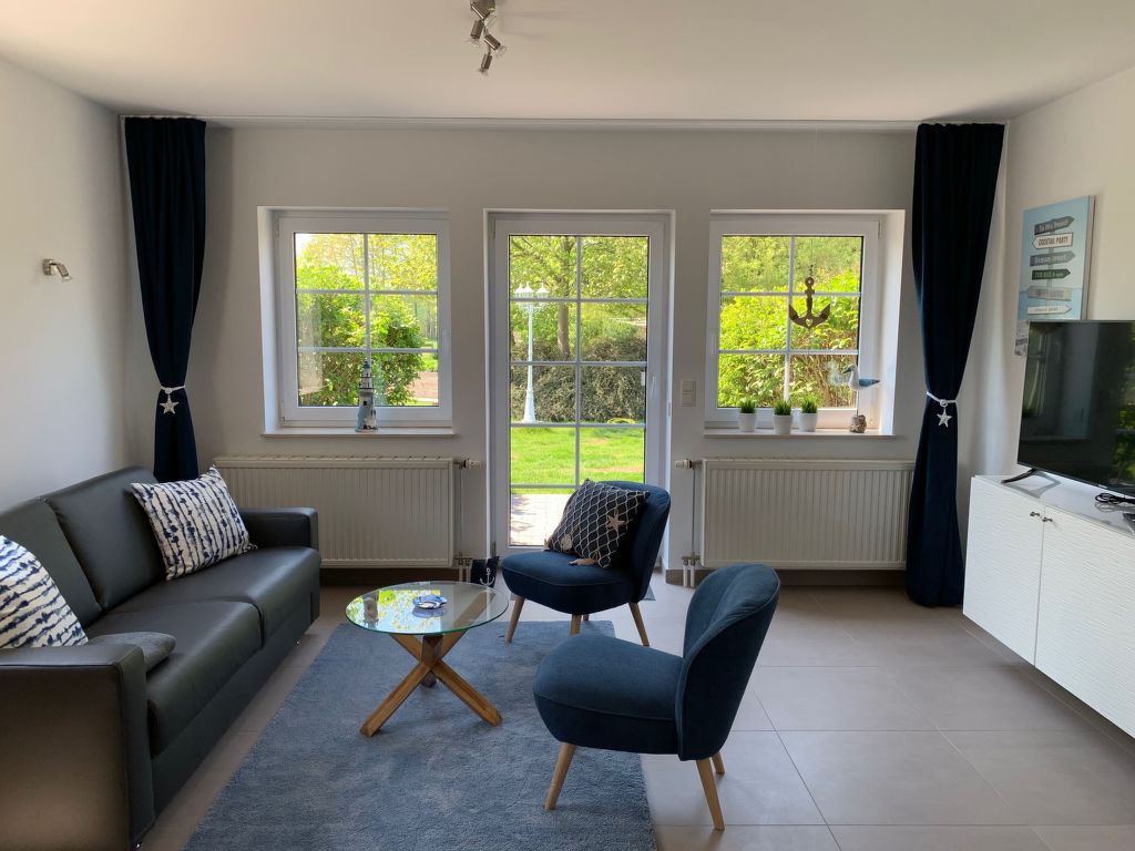 Lejlighed Apartmentanlage Lancken-Granitz, Lancken-Granitz