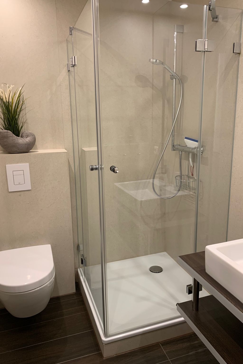 Moderne 2-Zimmer Ferienwohnung mitten in der Natur-Image-tags.info