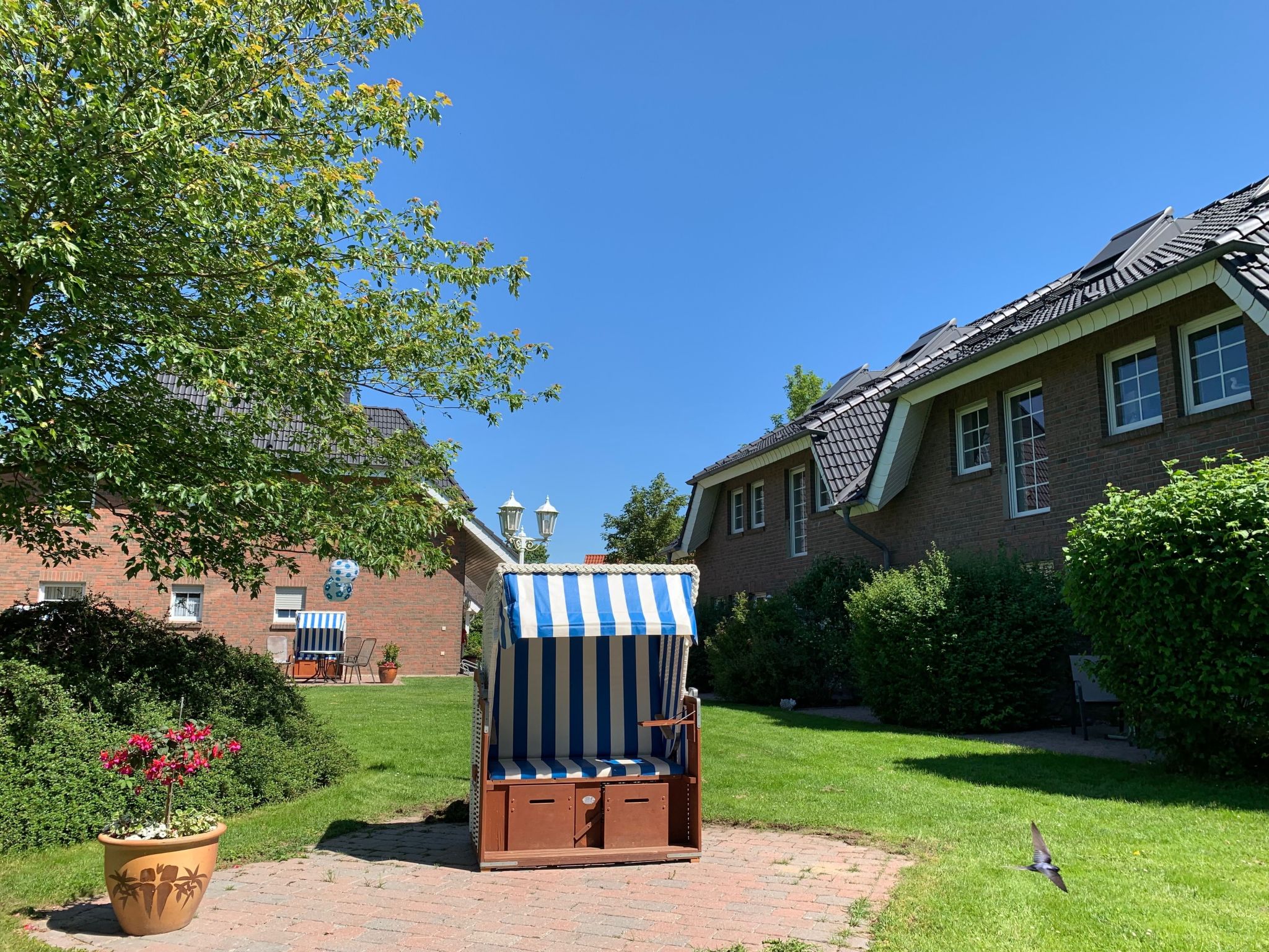 Moderne 2-Zimmer Ferienwohnung mitten in der Natur-Image-tags.info