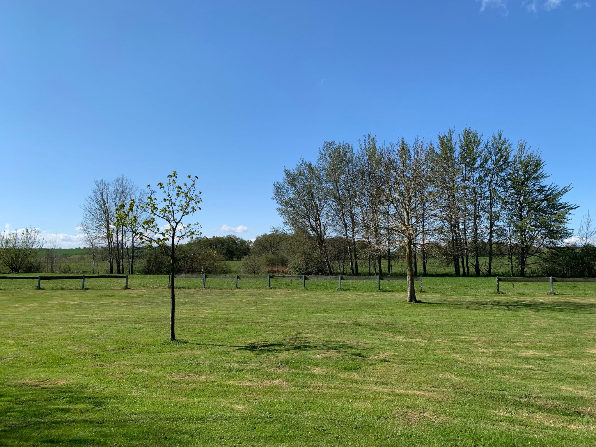 Moderne 2-Zimmer Ferienwohnung mitten in der Natur-Image-tags.info