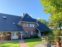 Moderne 3-Zimmer Maisonettewohnung in der Natur