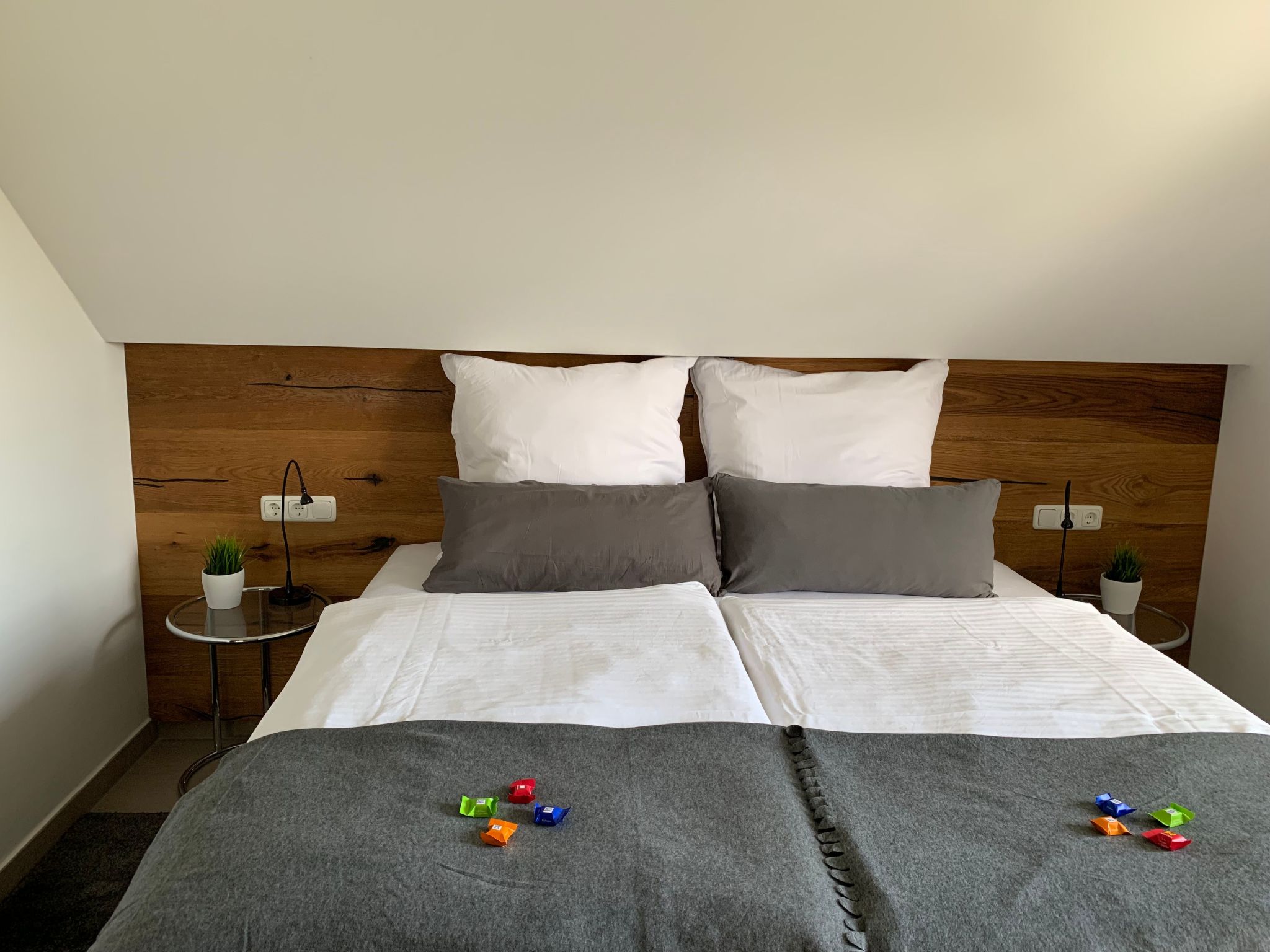 Moderne 3-Zimmer Maisonettewohnung in der Natur-Image-tags.info