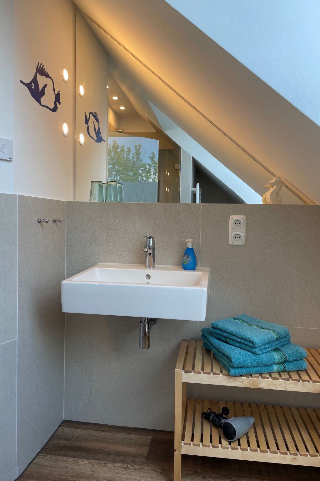 Moderne 3-Zimmer Maisonettewohnung in der Natur-Image-tags.info