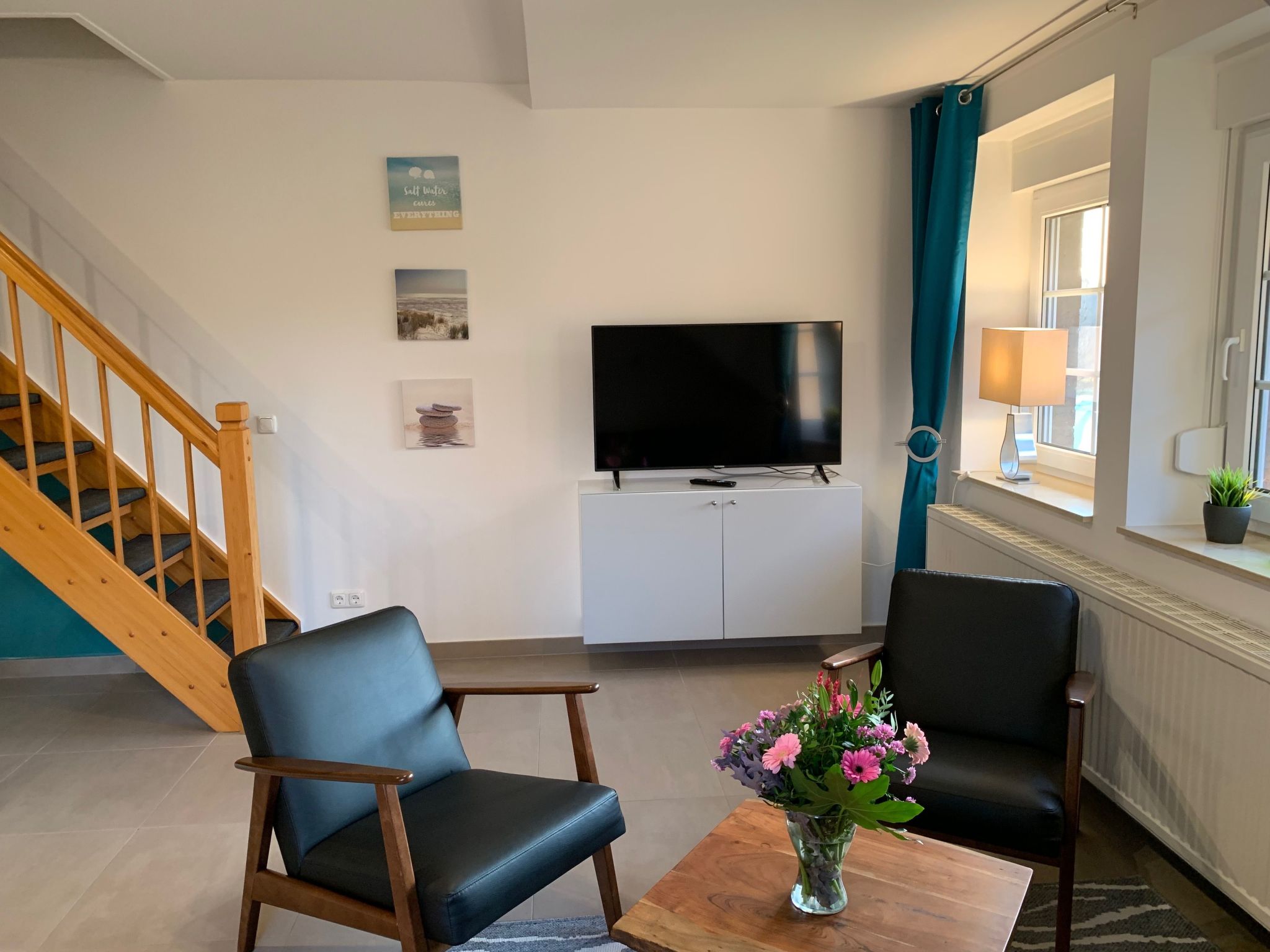 Moderne 3-Zimmer Maisonettewohnung in der Natur-Image-tags.info